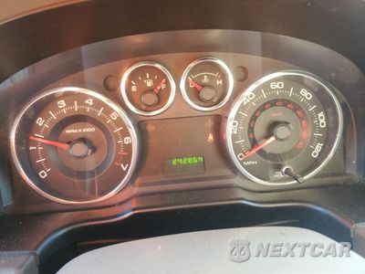 Zdjęcie 9 z 13 samochodu: 2008 FORD EDGE SE VIN:2FMDK36C48BB04642 - miniatura