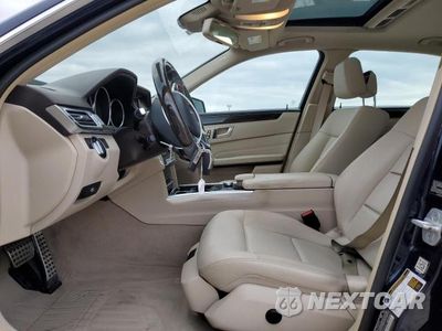 Zdjęcie 7 z 12 samochodu: 2015 MERCEDES-BENZ E 350 VIN:WDDHF5KB5FB085515 - miniatura