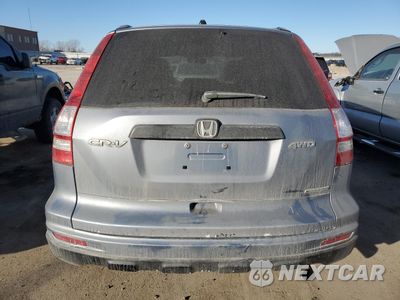 Zdjęcie 6 z 14 samochodu: 2011 HONDA CR-V SE VIN:5J6RE4H42BL015876 - miniatura