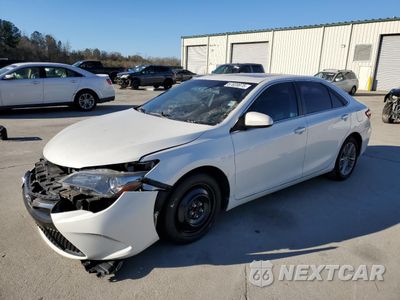 2016 TOYOTA CAMRY LE 4T1BF1FK8GU121511 - główne zdjęcie licytacji z USA - miniatura