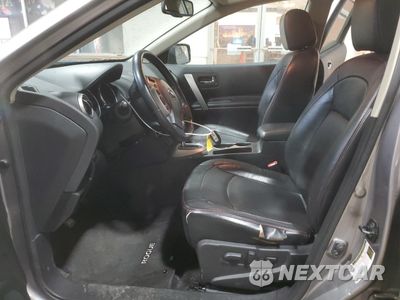 Zdjęcie 7 z 13 samochodu: 2010 NISSAN ROGUE S VIN:JN8AS5MV0AW602997 - miniatura