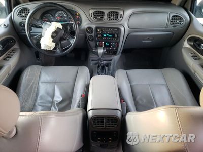 Zdjęcie 8 z 15 samochodu: 2007 CHEVROLET TRAILBLAZER LS VIN:1GNDT13S872126737 - miniatura