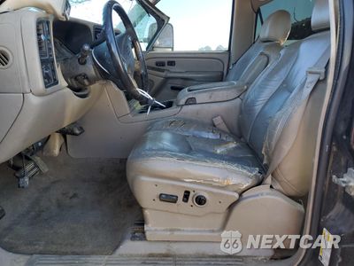Zdjęcie 7 z 12 samochodu: 2006 CHEVROLET SILVERADO K2500 HEAVY DUTY VIN:1GCHK23D06F152096 - miniatura