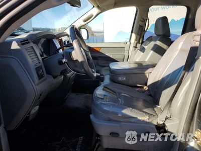 Zdjęcie 7 z 14 samochodu: 2006 DODGE RAM 1500 ST VIN:1D7HA18296S642540 - miniatura