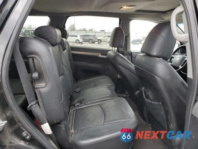 Zdjęcie 10 z 12 samochodu: 2009 KIA BORREGO LX VIN:KNDJJ741795025538 - miniatura