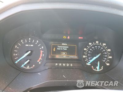 Zdjęcie 9 z 15 samochodu: 2019 FORD EDGE SE VIN:2FMPK4G94KBB48430 - miniatura