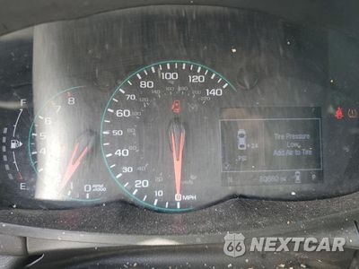 Zdjęcie 9 z 13 samochodu: 2020 CHEVROLET TRAX LS VIN:3GNCJKSB8LL129302 - miniatura