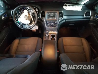 Zdjęcie 8 z 16 samochodu: 2021 JEEP GRAND CHEROKEE LAREDO VIN:1C4RJFAG7MC727563 - miniatura