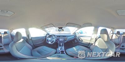 Zdjęcie 12 z 15 samochodu: 2019 TOYOTA COROLLA L VIN:2T1BURHE9KC211045 - miniatura