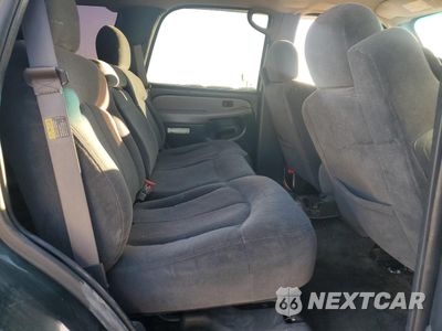 Zdjęcie 11 z 14 samochodu: 2002 CHEVROLET TAHOE K1500 VIN:1GNEK13Z72J166519 - miniatura