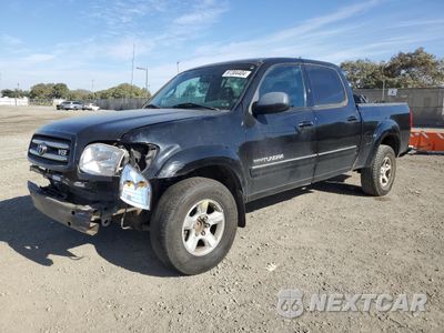2006 TOYOTA TUNDRA DOUBLE CAB SR5 5TBET34156S522039 - główne zdjęcie licytacji z USA - miniatura