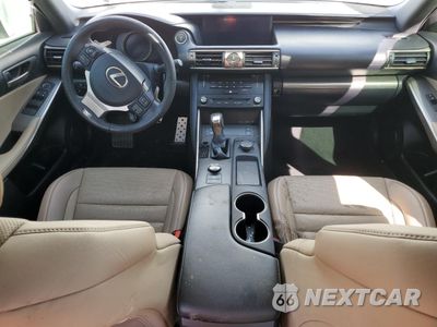 Zdjęcie 8 z 15 samochodu: 2018 LEXUS IS 300 VIN:JTHBA1D27J5082206 - miniatura
