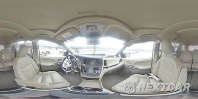 Zdjęcie 13 z 16 samochodu: 2020 TOYOTA SIENNA XLE VIN:5TDYZ3DC3LS053338 - miniatura