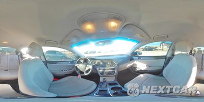 Zdjęcie 14 z 15 samochodu: 2017 HYUNDAI SONATA SE VIN:5NPE24AF1HH582005 - miniatura