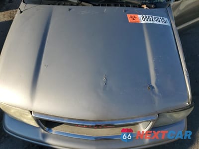 Zdjęcie 11 z 11 samochodu: 2003 GMC SONOMA VIN:1GTCS19X338173711 - miniatura