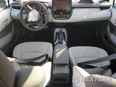 Zdjęcie 8 z 14 samochodu: 2020 TOYOTA COROLLA LE VIN:5YFEPRAE5LP095679 - miniatura