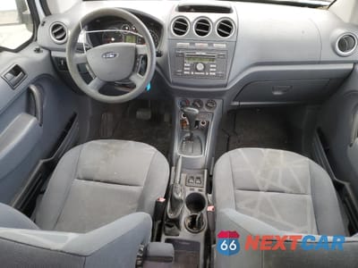 Zdjęcie 8 z 13 samochodu: 2010 FORD TRANSIT CONNECT XLT VIN:NM0LS7BN8AT018204 - miniatura