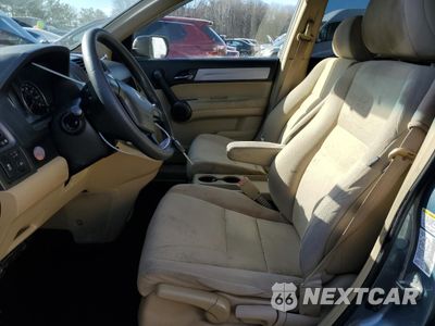 Zdjęcie 7 z 13 samochodu: 2011 HONDA CR-V LX VIN:5J6RE4H31BL060122 - miniatura