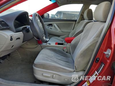 Zdjęcie 7 z 14 samochodu: 2011 TOYOTA CAMRY BASE VIN:4T1BF3EK7BU123871 - miniatura