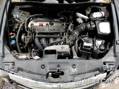 Zdjęcie 12 z 13 samochodu: 2012 HONDA ACCORD LX VIN:1HGCP2F3XCA021542 - miniatura