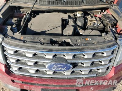 Zdjęcie 12 z 13 samochodu: 2016 FORD EXPLORER XLT VIN:1FM5K8D8XGGB18293 - miniatura