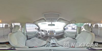 Zdjęcie 13 z 14 samochodu: 2016 NISSAN FRONTIER S VIN:1N6AD0ER6GN777468 - miniatura
