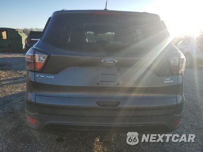 Zdjęcie 6 z 14 samochodu: 2017 FORD ESCAPE SE VIN:1FMCU0G90HUC00446 - miniatura