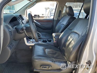 Zdjęcie 7 z 15 samochodu: 2012 NISSAN PATHFINDER S VIN:5N1AR1NN3CC627228 - miniatura