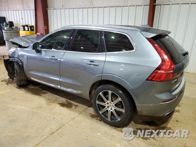Drugie zdjęcie samochodu z przodu: 2020 VOLVO XC60 T5 INSCRIPTION VIN:YV4102DLXL1526605 - miniatura
