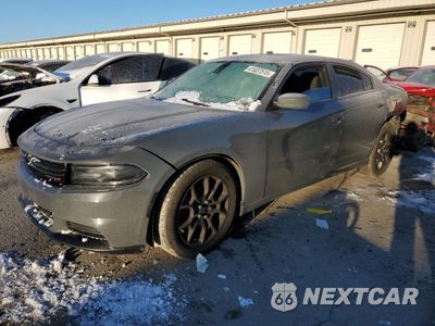 2017 DODGE CHARGER SE 2C3CDXFG1HH521318 - główne zdjęcie licytacji z USA - miniatura