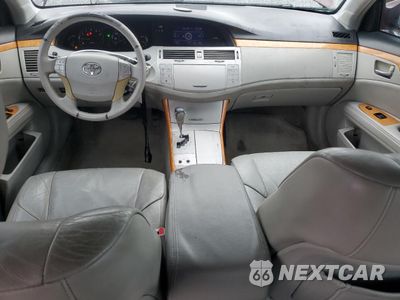 Zdjęcie 8 z 12 samochodu: 2005 TOYOTA AVALON XL VIN:4T1BK36BX5U019311 - miniatura