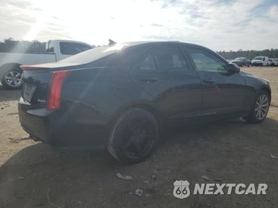 Trzecie zdjęcie samochodu z tyłu: 2014 CADILLAC ATS VIN:1G6AG5RX7E0174378 - miniatura