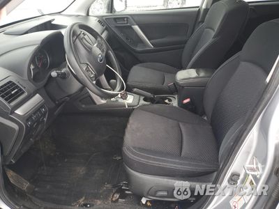Zdjęcie 7 z 15 samochodu: 2015 SUBARU FORESTER 2.5I PREMIUM VIN:JF2SJADC7FH497673 - miniatura