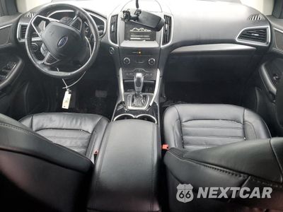 Zdjęcie 8 z 13 samochodu: 2015 FORD EDGE SEL VIN:2FMTK4J86FBB93292 - miniatura