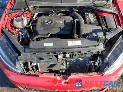 Zdjęcie 11 z 12 samochodu: 2021 VOLKSWAGEN GTI S VIN:3VW5T7AU5MM007145 - miniatura