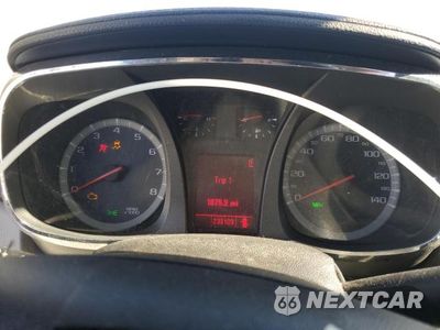 Zdjęcie 9 z 13 samochodu: 2011 GMC TERRAIN SLT VIN:2CTFLWE52B6255983 - miniatura