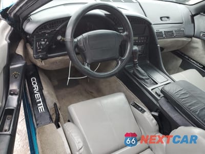 Zdjęcie 8 z 13 samochodu: 1992 CHEVROLET CORVETTE VIN:1G1YY23P8N5108076 - miniatura