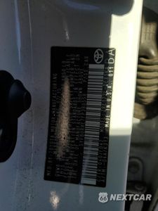 Zdjęcie 14 z 14 samochodu: 2015 TOYOTA COROLLA L VIN:5YFBURHE7FP360558 - miniatura