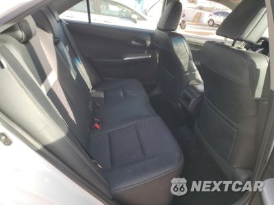 Zdjęcie 10 z 15 samochodu: 2012 TOYOTA CAMRY BASE VIN:4T1BF1FK1CU112112 - miniatura
