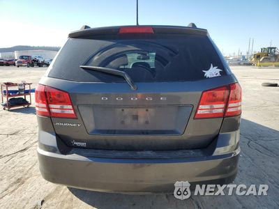 Zdjęcie 6 z 16 samochodu: 2018 DODGE JOURNEY SE VIN:3C4PDCAB8JT511223 - miniatura