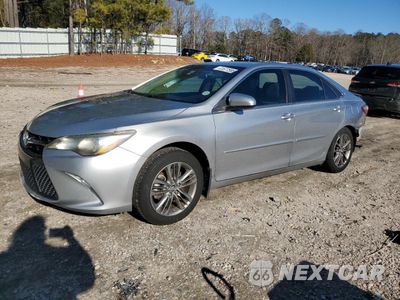 2015 TOYOTA CAMRY LE 4T1BF1FK5FU487926 - główne zdjęcie licytacji z USA - miniatura