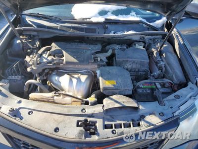 Zdjęcie 11 z 12 samochodu: 2014 TOYOTA CAMRY L VIN:4T1BF1FK2EU764210 - miniatura