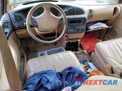 Zdjęcie 8 z 14 samochodu: 1997 DODGE GRAND CARAVAN LE VIN:1B4GP54L6VB214155 - miniatura