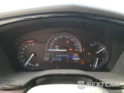 Zdjęcie 9 z 16 samochodu: 2017 CADILLAC XT5 PREMIUM LUXURY VIN:1GYKNCRS4HZ281950 - miniatura
