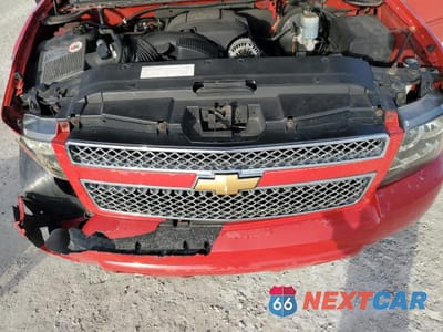 Zdjęcie 13 z 14 samochodu: 2011 CHEVROLET AVALANCHE LT VIN:3GNMCFE07BG121859 - miniatura