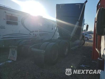 Zdjęcie 7 z 20 samochodu: 2019 FREIGHTLINER CONVENTIONAL COLUMBIA VIN:3ALXA7005KDLG6079 - miniatura