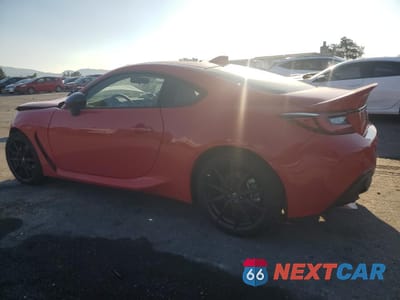 Drugie zdjęcie samochodu z przodu: 2024 TOYOTA GR 86 PREMIUM VIN:JF1ZNBE15R8757647 - miniatura