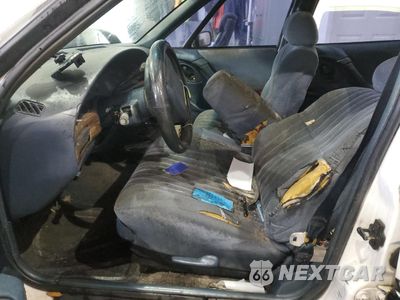 Zdjęcie 7 z 13 samochodu: 1992 PONTIAC BONNEVILLE SE VIN:1G2HX53L9N1269251 - miniatura