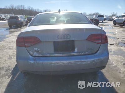 Zdjęcie 6 z 12 samochodu: 2011 AUDI A4 PREMIUM VIN:WAUBFAFL5BN046747 - miniatura