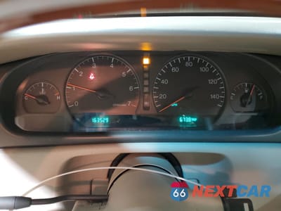 Zdjęcie 9 z 12 samochodu: 2002 CADILLAC ELDORADO ESC VIN:1G6EL12Y22B102450 - miniatura